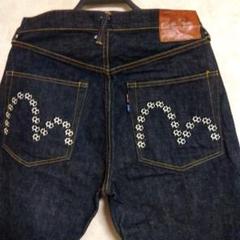 2025年最新】EVISU No.2 W32の人気アイテム - メルカリ