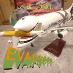 希少 迫力満点 Airbus BELUGA 1/150 モデルプレーン模型飛行機