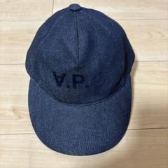 2025年最新】a.p.c 帽子の人気アイテム - メルカリ