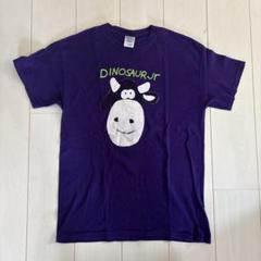 DINOSAUR JR Tシャツ　2000年代　ロックT
