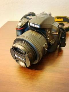 nikon d53 単焦点レンズの中古/未使用品 - メルカリ nikon d53 単焦点レンズの中古/未使用品 - メルカリ