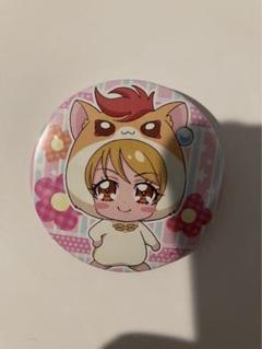 プリキュア　缶バッジ　ぷりきゅるみ缶バッジ　コンプリート 大人気シリーズ！ぷりきゅるみ第2弾 缶バッジを13個開封