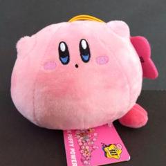 ✧新品✧タグ付き✧ 星のカービィ 30th マスコット まんぷく
