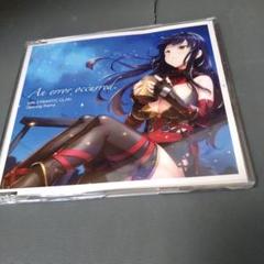 KyoKa/ガールズフランティッククラン CS版主題歌CD