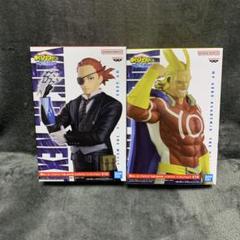 【箱無し】僕のヒーローアカデミア YOURE NEXT フィギュアまとめ売り ヒロアカ フィギュアまとめ売り 【箱無し】 - メルカリ