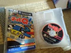 GC チョロQ! ゲームキューブ
