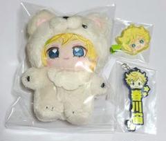 と*送様 あんさんぶるスターズ！！　あんスタ　いつぬい　春川宙 Amazon.co.jp: あんスタ 春川宙 一緒に暮らすぬい いつぬい ZIAH