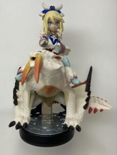 2025年最新】amiibo ベリオロスの人気アイテム - メルカリ