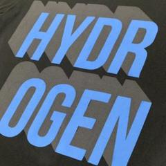 美品 三喜タグ付き国内正規ハイドロゲン Tシャツ テニスウェア