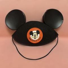 US Disney限定☆新作☆ミッキーマウスクラブイヤーハット US Disney限定☆新作☆ミッキーマウスクラブイヤーハット