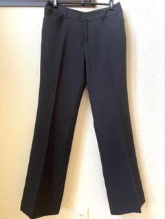 ブラック レディースパンツ