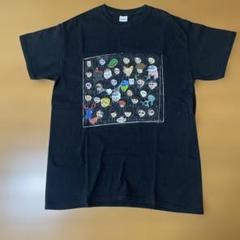 k*z様 King Gnu Prayer X Tシャツ Lサイズ【未使用】 King Gnu Prayer X Tシャツ Lサイズ - メルカリ
