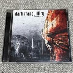DARK TRANQUILLITY, 新品CD, 直筆サイン入り, メロデス 2025年最新】dark tranquillity cdの人気アイテム - メルカリ