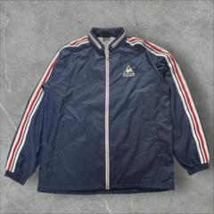 2025年最新】le coq sportif メンズ ナイロンジャケットの人気