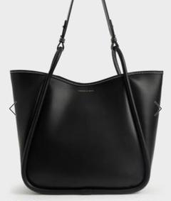 2025年最新】charles & keith a4 バッグの人気アイテム - メルカリ