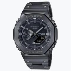 【超人気モデル】CASIO G-SHOCK GM-B2100BD-1AJF