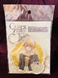 clock zero キング　鷹斗 セット オトメイト CLOCK ZERO アクリルスタンド バースデー 海棠鷹斗