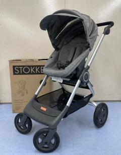 2022年最新】stokke scootの検索結果 - メルカリ