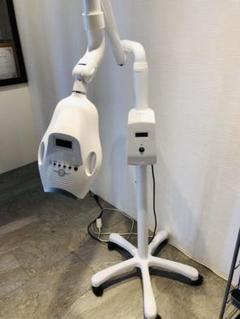 半額以下!!シャリオン セルフホワイトニングマシン LED55 チェアセット