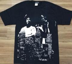 THE ROOTS okayplayer ラップTシャツ Mサイズ ヴィンテージ