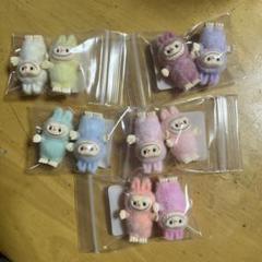 らぶぶ ミニフィギュア