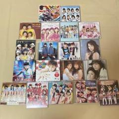 ハロプロ アルバム cd まとめ売り セット ハロプロ CD シングル アルバム まとめ売り - メルカリ