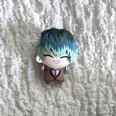 ☆美品☆ヒプマイ　ヒプノシスマイク　ちびぐるみ　白膠木 簓　ささら　どついたれ ヒプノシスマイク ちびぐるみ 白膠木簓 ヒプマイ どついたれ本舗
