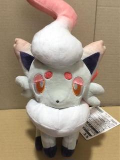 2025年最新】ヒスイゾロアぬいぐるみの人気アイテム - メルカリ
