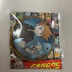 2025年最新】ポケモン 缶バッジ グリーンの人気アイテム - メルカリ