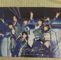 なにわ男子しか勝たん DVD & Blu-ray なにわ男子 First Arena Tour 2021 #なにわ男子しか勝たん [Blu