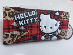 ☆超レア品　新品　キティ財布　おまけ付き ☆超レア品新品キティ財布おまけ付き