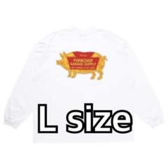 ポークチョップ　タンクトップ　XLサイズ　ラッツ　チャレンジャー　マシス 0507160247_6094e617824b3.JPG