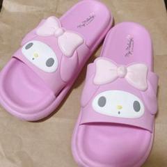 2025年最新】Sanrio ビーチサンダル・シャワーサンダルの人気
