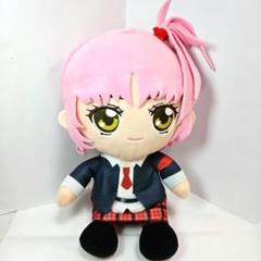 しゅごキャラ　日奈森あむ　着せ替えぬいぐるみ　海外限定 しゅごキャラ 日奈森あむ 着せ替えぬいぐるみ 海外限定（2025年