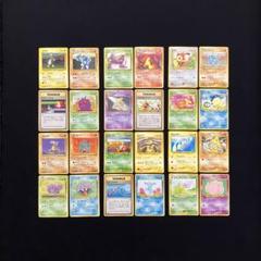 2025年最新】ポケモンカード 旧裏 まとめ売りの人気アイテム