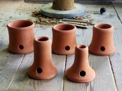 陶芸道具　シッタ５種
