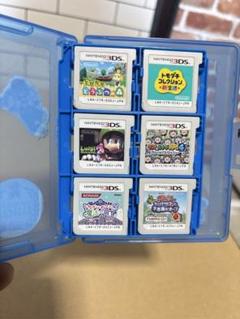 2025年最新】3DSソフトセットの人気アイテム - メルカリ