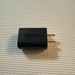 Amazon USB電源アダプター　ほぼ未使用のサムネイル