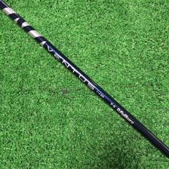 「希少」ベンタスブルーHB 7S 3UT/4UT用 シャフトのみ
