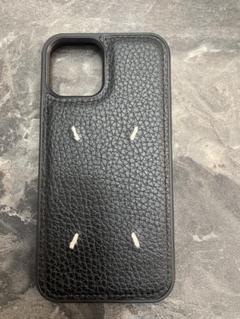 2025年最新】マルジェラ iphone12proの人気アイテム - メルカリ