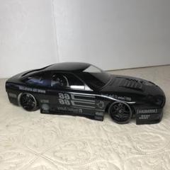 y*g様 ReveD 180SX TOYO ラジコンボディのみ ReveD 180sxラジコンボディ