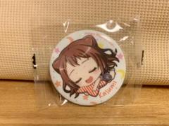 BanG Dream ガールズバンドパーティ 缶バッジ 戸山香澄