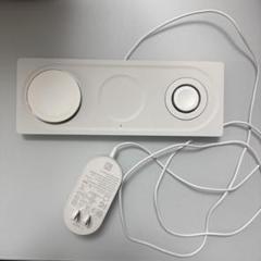 belkin 3in 1 充電器