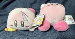 星のカービィ Hello☆Kirby もちもちminiぬいぐるみ