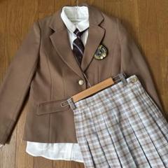 2【美品】レピピアルマリオ 卒服　150㎝　2way 6点セット　スーツ 2025年最新】レピピアルマリオ 卒服 150の人気アイテム - メルカリ