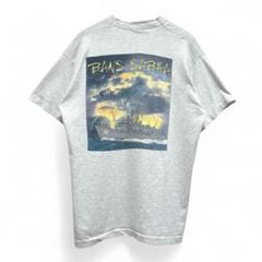 古着 90s アート シングルステッチ USA製 Tシャツ アメリカ 660