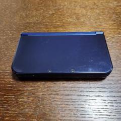 NEW Nintendo 3DSLL
