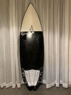 justice ジャスティス 小波サーフボード 5’11