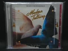 MODERN TALKING モダン・トーキング The 1st Album ファースト