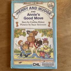 ★値下げ済Henry and Mudge 28冊セット 英語絵本 ☆大幅値下げ済Henry and Mudge 28冊セット 英語絵本